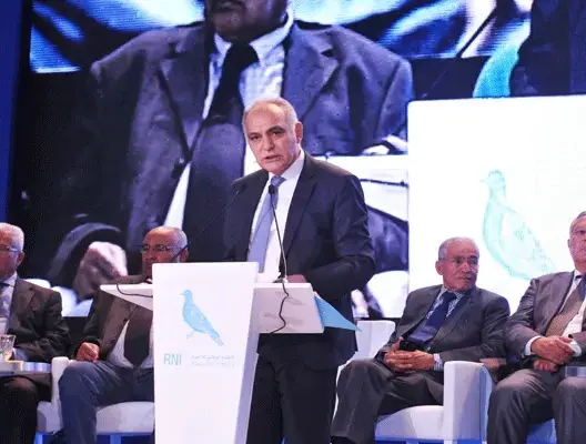 الأحرار يبث اليوم في التحالفات واستقالة مزوار