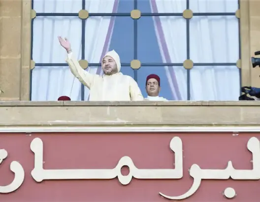 الملك يفتتح الدورة التشريعية الجمعة بخطاب للنواب الجدد