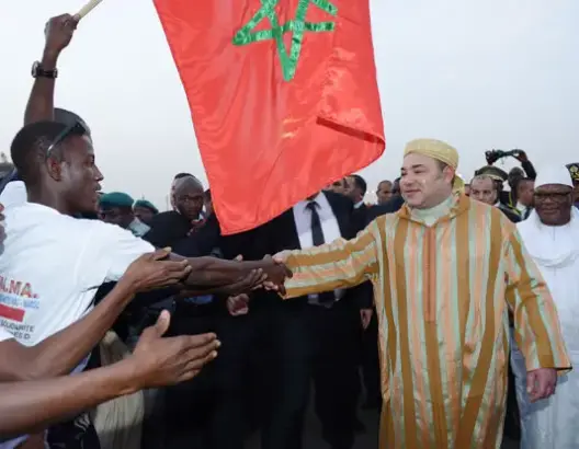 اضطرابات سياسية ترجئ زيارة الملك إلى إثيوبيا