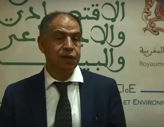 الكراوي: من الضروري إعادة بناء جذري للمدرسة
