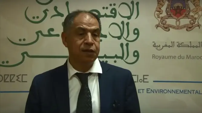 الكراوي: من الضروري إعادة بناء جذري للمدرسة
