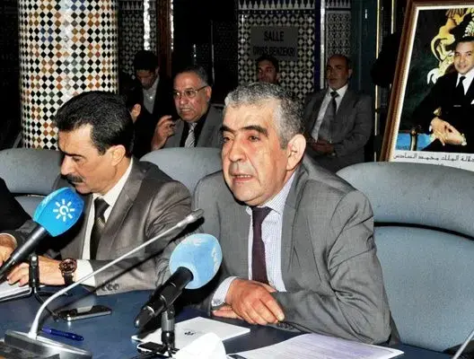 المجلس الوطني لحقوق الناس: احترموا حقوق الإنسان من فضلكم