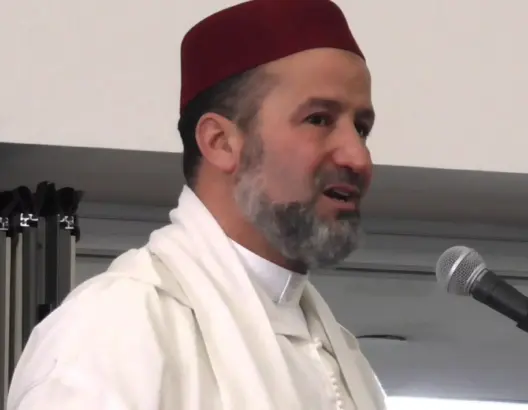 العام الهجري الجديد ومحاسبة النفس