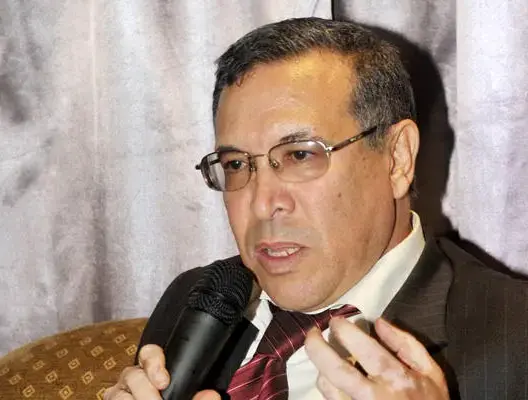 النويضي: البيجيدي أدار معركة كبيرة .. والبام رمز التزوير