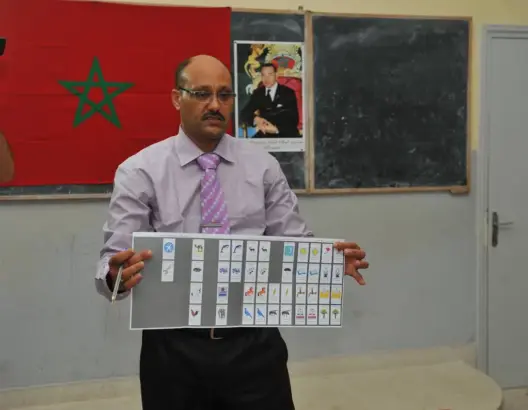 الاستقلال: شوائب في احتساب الأصوات حرمتنا من مقاعد أكثر