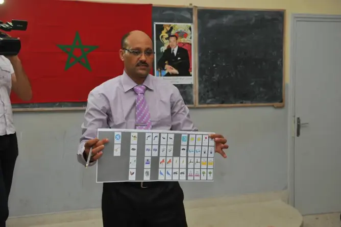 الاستقلال: شوائب في احتساب الأصوات حرمتنا من مقاعد أكثر