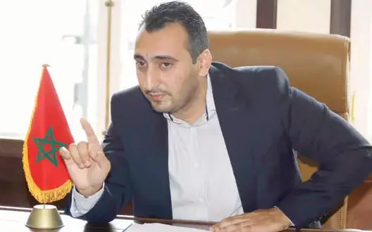 لماذا حزب الملكية الجديد