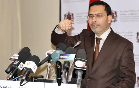 الخلفي: “البام” قوة مصطنعة ترفض الحوار والتعايش