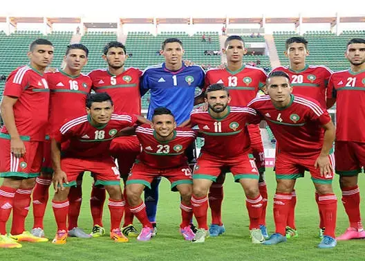 منتخب المحليين يفوز على نظيره الأردني  بهدفين لهدف