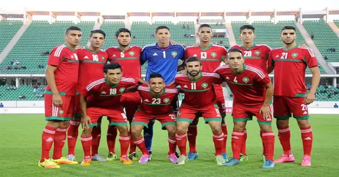 منتخب المحليين يفوز على نظيره الأردني  بهدفين لهدف