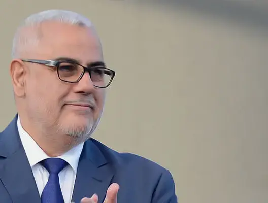 بنكيران .. أول رئيس حكومة في تاريخ المغرب يعين لولايتنين