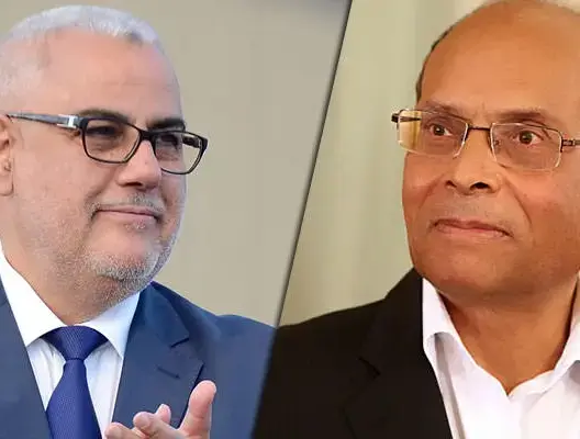 المرزوقي: صمود بنكيران سببه غياب الفساد داخل البيجيدي