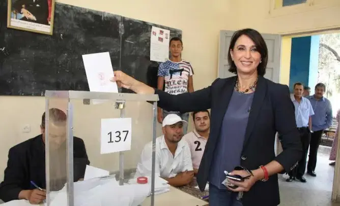 الجمود الإيديولوجي يضع منيب في المعركة “الخطأ “