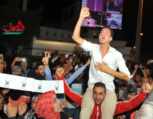 أربعة عوامل عجلت بتجديد الثقة في المصباح