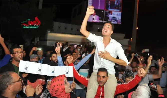 أربعة عوامل عجلت بتجديد الثقة في المصباح