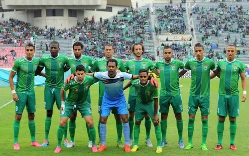 النادي القنيطري يهزم ضيفه أولمبيك آسفي بهدفين لواحد