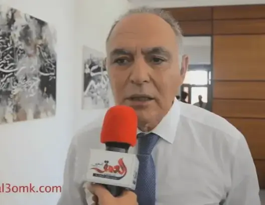 مزوار يقدم استقالته من الأحرار .. والمكتب السياسي يتدارسها