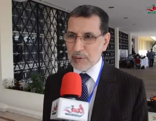 العثماني: ما قالته منيب غير مقبول وعليها الاعتذار