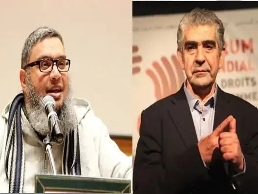 اليزمي: منع القباج من الترشح قد يكون قانونيا