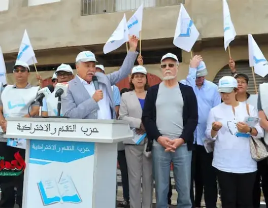 الـPPS: كنا سنظفر بمقاعد أكثر لولا انقلابات في آخر لحظة