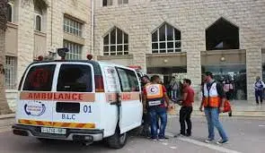 إصابة العشرات من الطلبة الفلسطينيين في اقتحام قوات الاحتلال لجامعة القدس