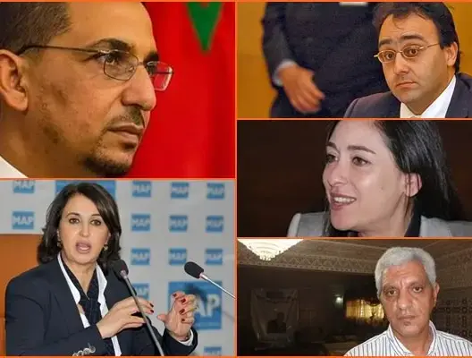 هذه أبرز الوجوه السياسية التي فشلت في الوصول إلى البرلمان