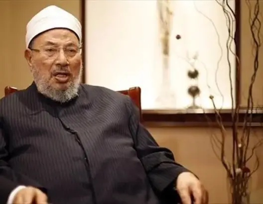 القرضاوي يهنئ “البيجيدي” بتصدر الانتخابات التشريعية