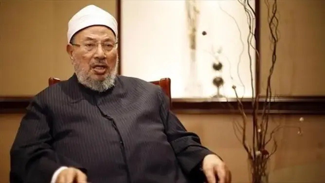 القرضاوي يهنئ “البيجيدي” بتصدر الانتخابات التشريعية