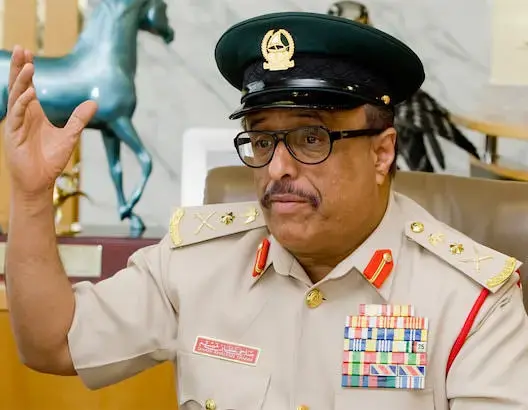 سخرية من ضاحي خلفان بعد فشل توقعه بسقوط “إخوان المغرب”