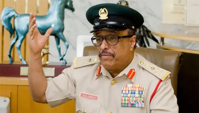 سخرية من ضاحي خلفان بعد فشل توقعه بسقوط “إخوان المغرب”