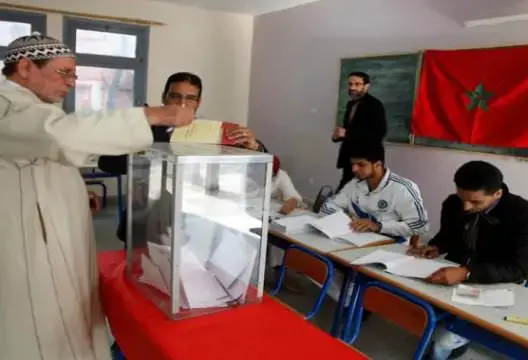 البيجيدي والبام يفوزان بـ3 مقاعد بالرحامنة