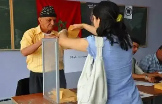 “نسيج رصد الانتخابات”: هذه أبرز خروقات 7 أكتوبر