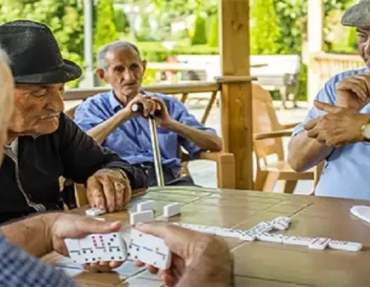 5% من سكان الأرض يموتون قبل الأوان