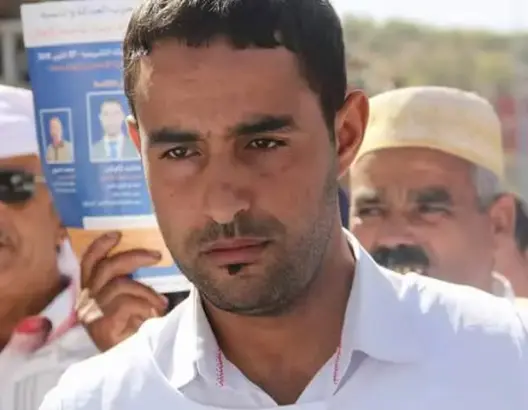 شاب خارج لائحة شباب البيجيدي يظفر بمقعد بأزيلال