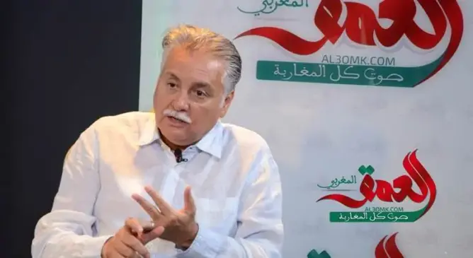البرايمي: الـ PPS ينتظر النتائج النهائية لاتخاذ موقف رسمي