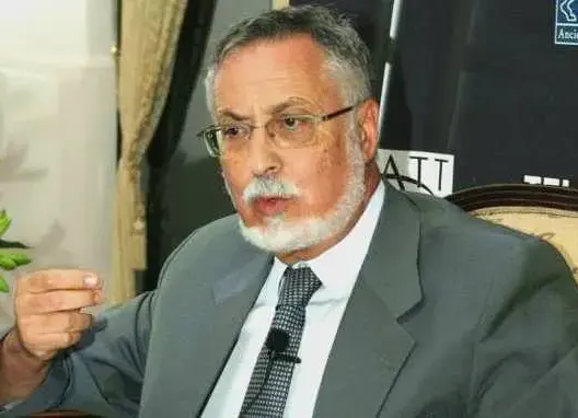 العلوي: ضعف المشاركة سببه تصرفات أعوان السطة