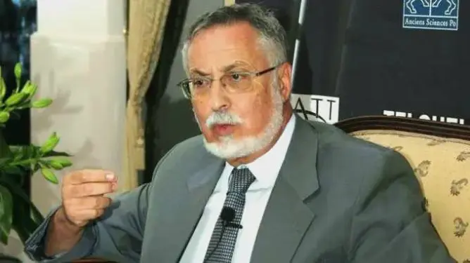 العلوي: ضعف المشاركة سببه تصرفات أعوان السطة