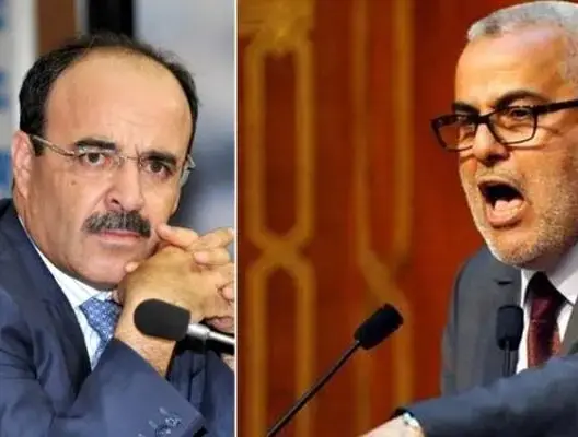 بيجيدي والبام يتصدران نتائج الصحراء والاستقلال أكبر الخاسرين