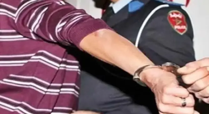 اعتقال شخص تسبب في توقيف عملية الاقتراع  بمقاطعة سباتة