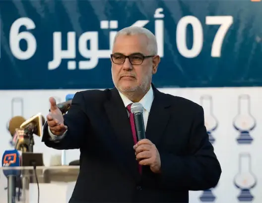 “بيجيدي” يدعو للتدخل لوقف تأثير أعوان السلطة على الانتخابات