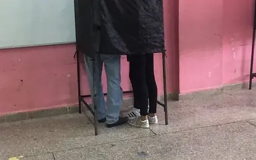 هذه أقوى طرائف نصف يوم من الانتخابات