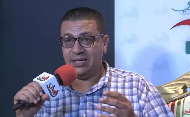 اليحياوي: ما يقع من خروقات خلال عملية التصويت أمر غير مفاجئ