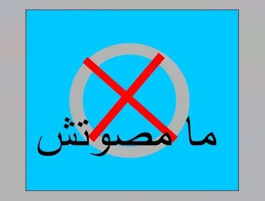 فيسبوكيون يطلقون هاشتاغ “ما مصوتش” في عز يوم التصويت
