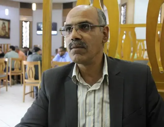 الكنبوري: الأحزاب تعيش أزمة الشرعية والإديولوجية