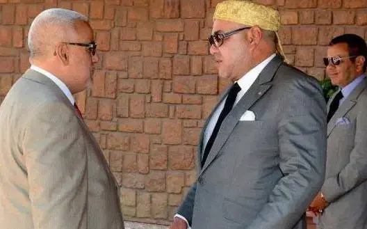 مصباح: 7 أكتوبر ستوضح طبيعة العلاقة بين القصر والبيجيدي