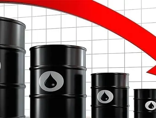 أسعار النفط تتراجع عن أعلى مستوياتها منذ يونيو
