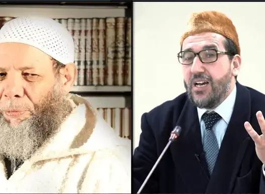 بولوز للمغراوي: لا يُخدم القرآن ولا يُنصر بالغش والزور