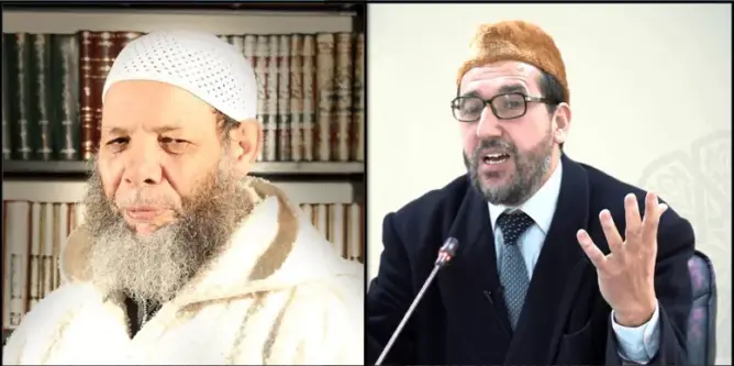 بولوز للمغراوي: لا يُخدم القرآن ولا يُنصر بالغش والزور