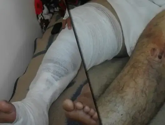 عضو بالحركة يتهم البام والأحرار بالاعتداء عليه في إداوتنان
