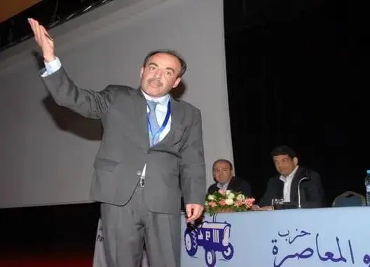 مسؤولة بامية تعتذر على وصف pjd بـ”الدواعش” وحزبها يقيلها